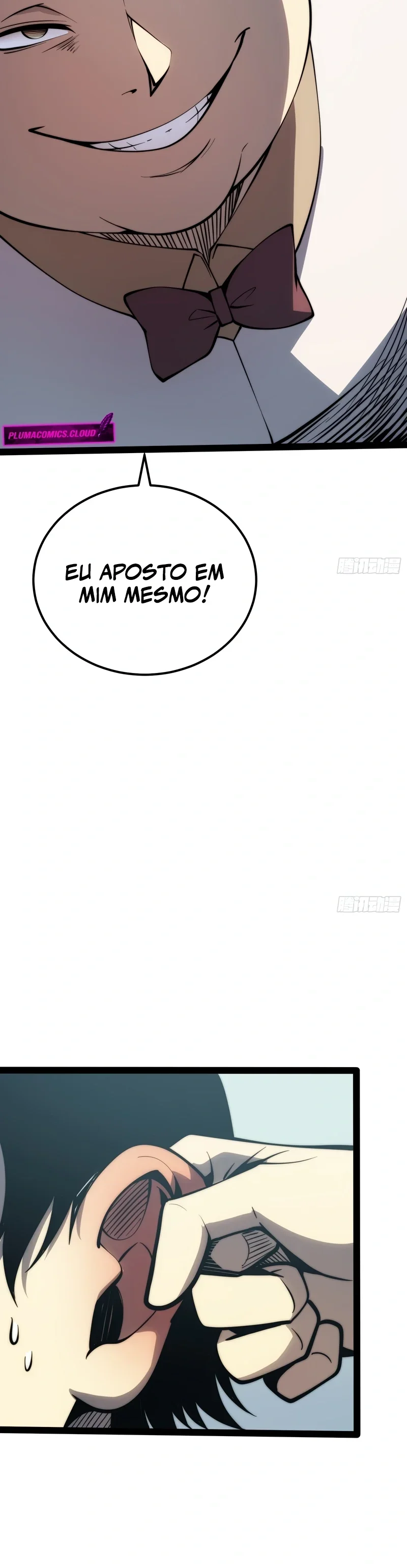 Read Despertar em Tempo Integral PT-BR Manga Online