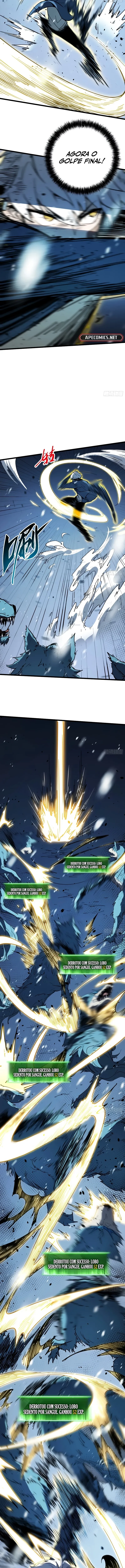 Read Despertar em Tempo Integral PT-BR Manga Online