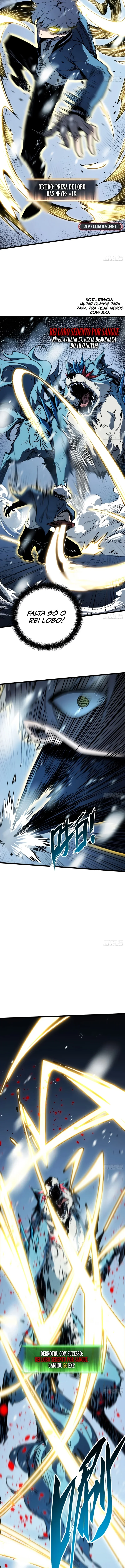 Read Despertar em Tempo Integral PT-BR Manga Online