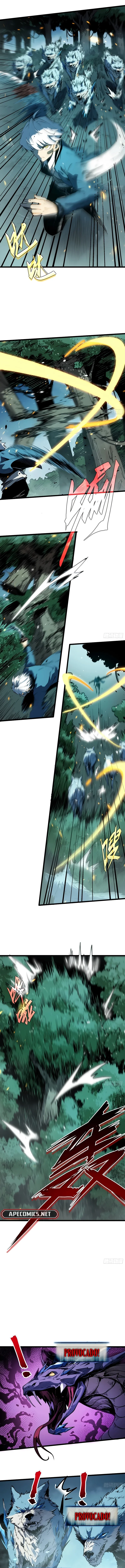 Read Despertar em Tempo Integral PT-BR Manga Online
