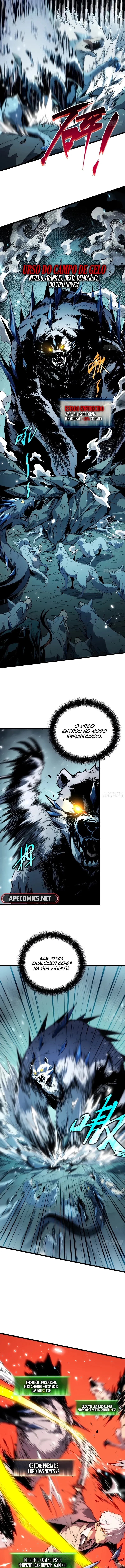 Read Despertar em Tempo Integral PT-BR Manga Online