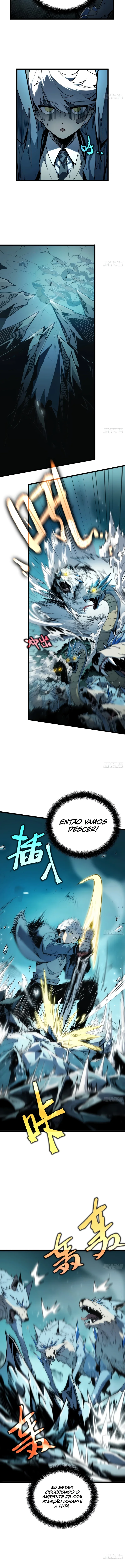 Read Despertar em Tempo Integral PT-BR Manga Online