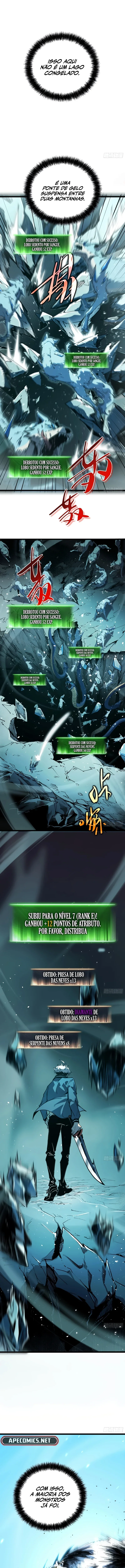 Read Despertar em Tempo Integral PT-BR Manga Online