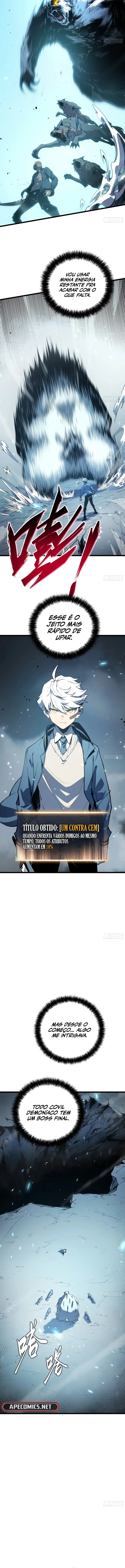 Read Despertar em Tempo Integral PT-BR Manga Online