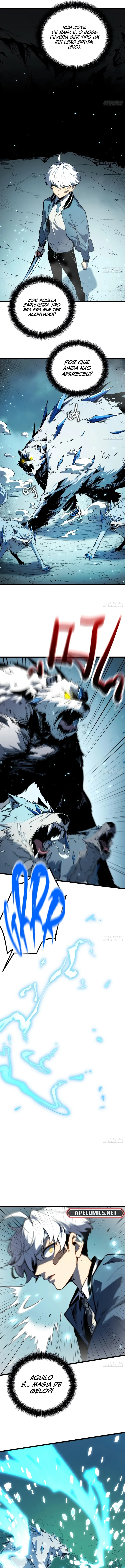 Read Despertar em Tempo Integral PT-BR Manga Online