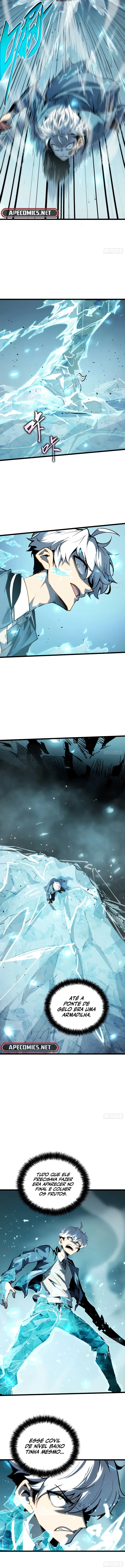 Read Despertar em Tempo Integral PT-BR Manga Online