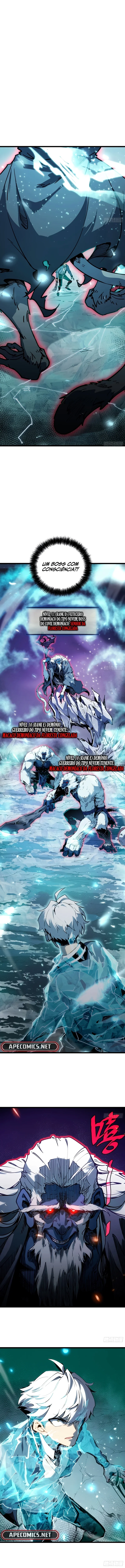Read Despertar em Tempo Integral PT-BR Manga Online