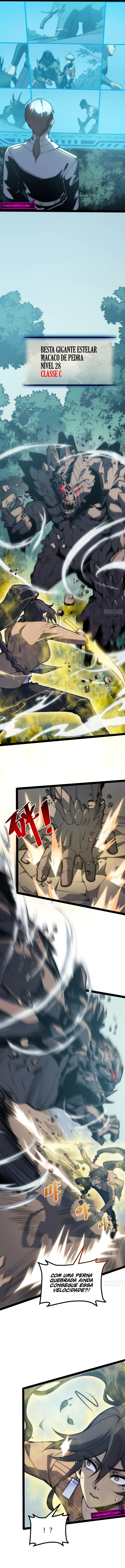 Read Despertar em Tempo Integral PT-BR Manga Online