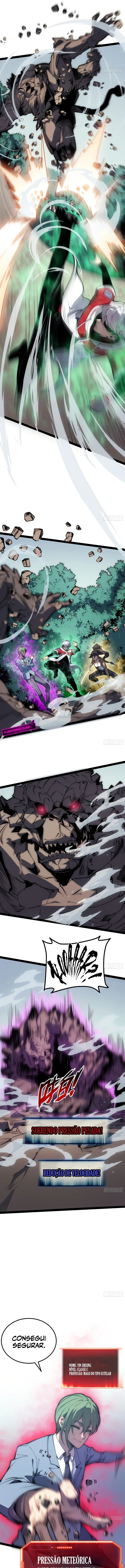 Read Despertar em Tempo Integral PT-BR Manga Online