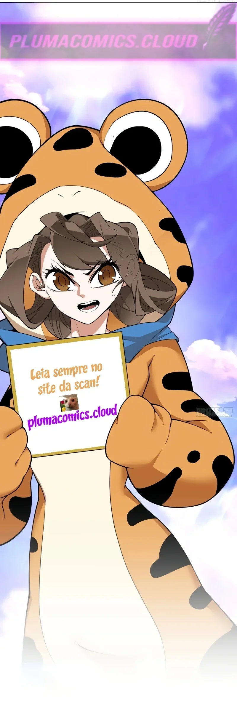 Read Despertar em Tempo Integral PT-BR Manga Online
