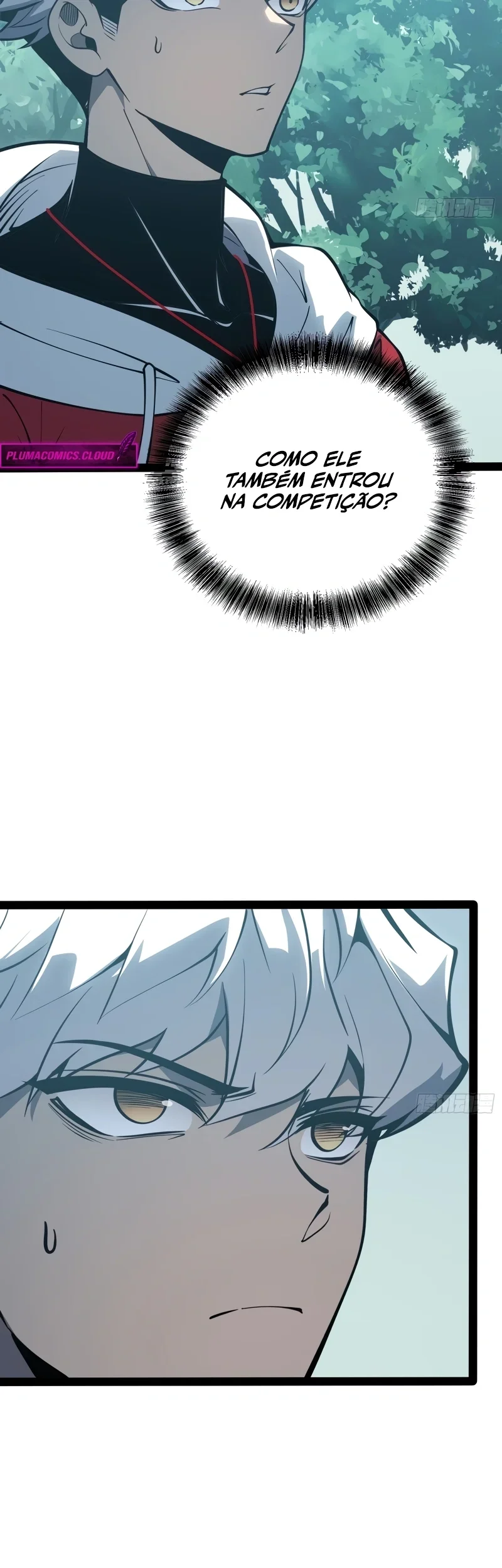 Read Despertar em Tempo Integral PT-BR Manga Online