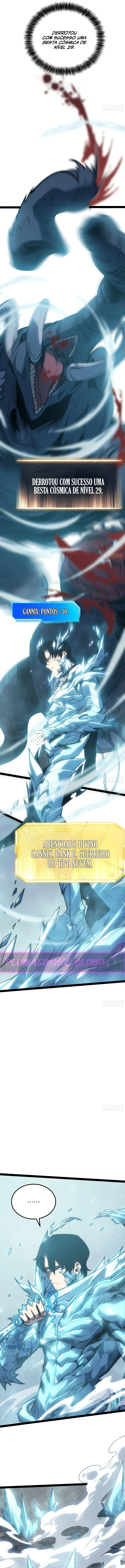 Read Despertar em Tempo Integral PT-BR Manga Online