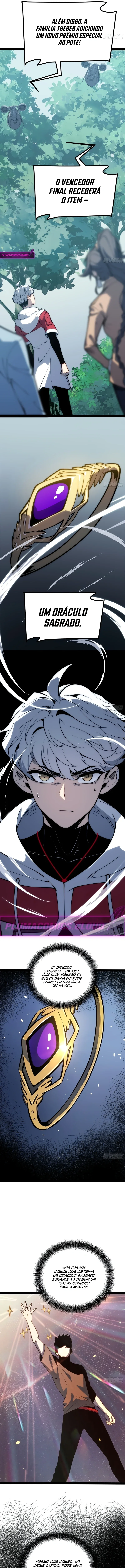 Read Despertar em Tempo Integral PT-BR Manga Online