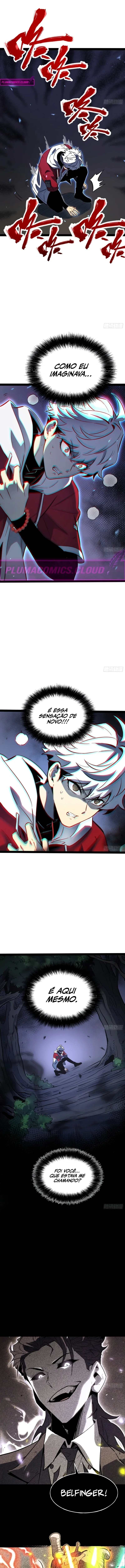 Read Despertar em Tempo Integral PT-BR Manga Online