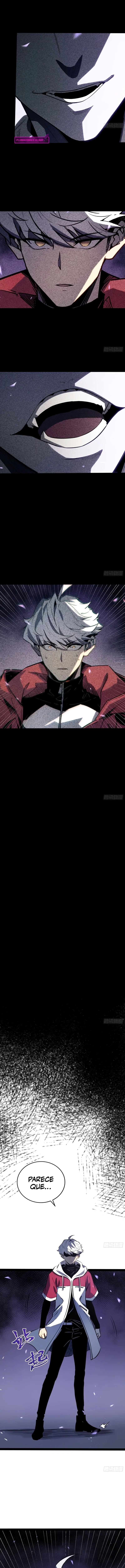 Read Despertar em Tempo Integral PT-BR Manga Online