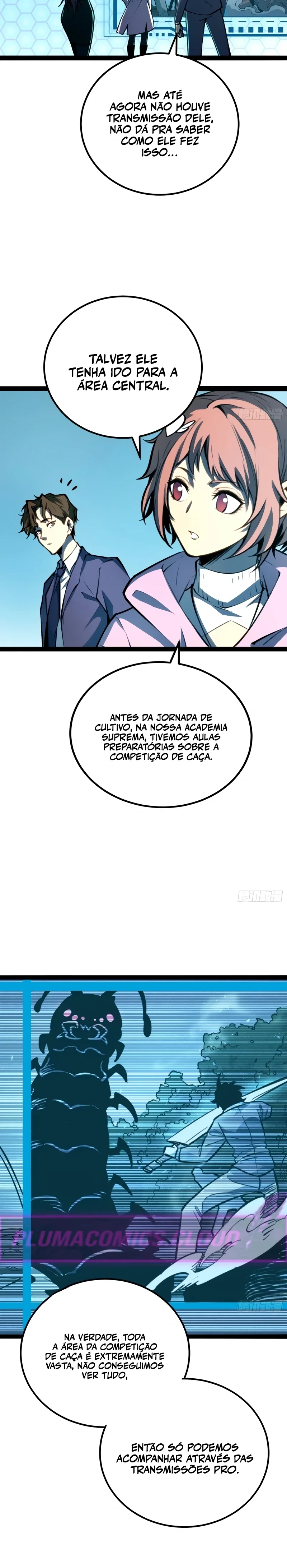 Read Despertar em Tempo Integral PT-BR Manga Online