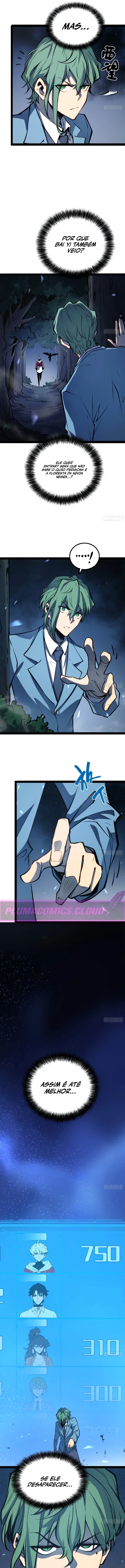 Read Despertar em Tempo Integral PT-BR Manga Online