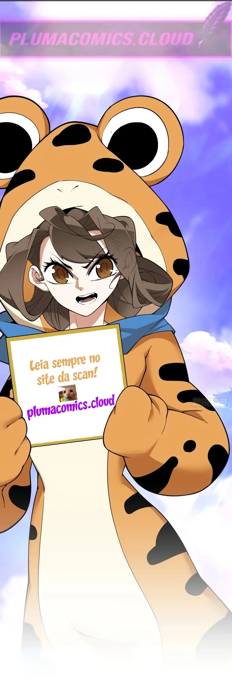 Read Despertar em Tempo Integral PT-BR Manga Online