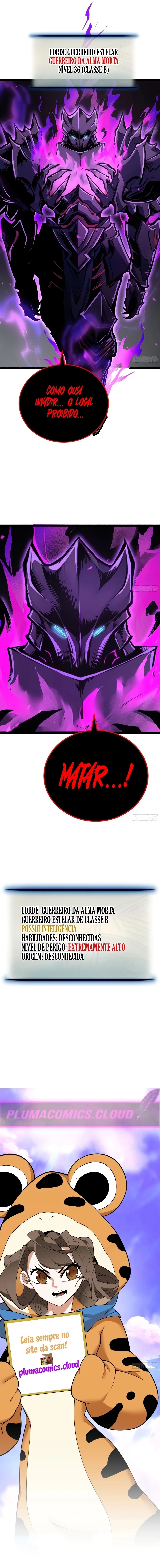 Read Despertar em Tempo Integral PT-BR Manga Online