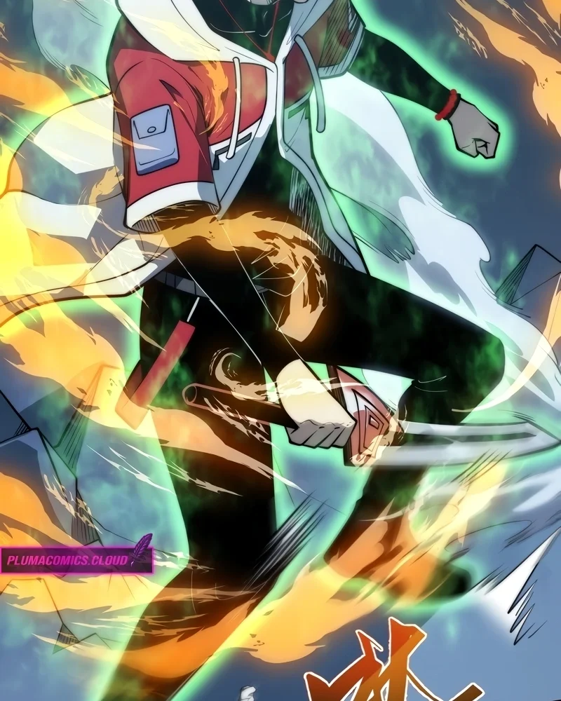 Read Despertar em Tempo Integral PT-BR Manga Online