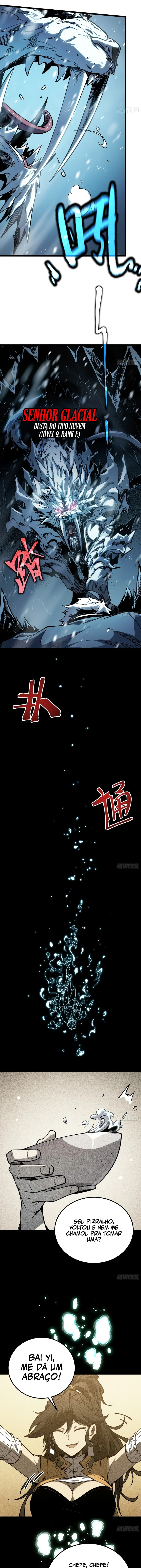 Read Despertar em Tempo Integral PT-BR Manga Online
