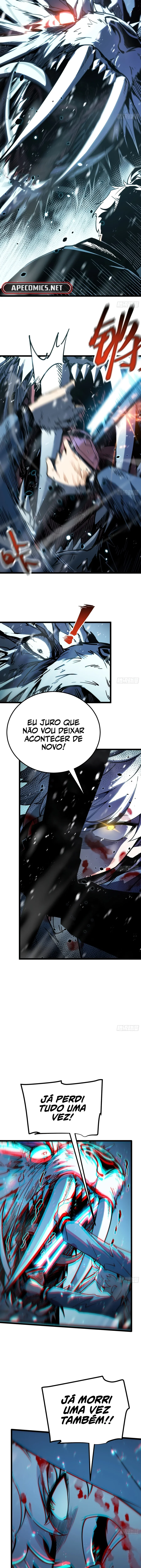 Read Despertar em Tempo Integral PT-BR Manga Online