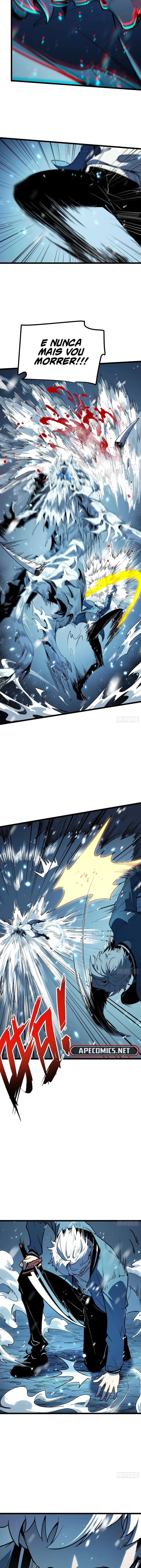 Read Despertar em Tempo Integral PT-BR Manga Online