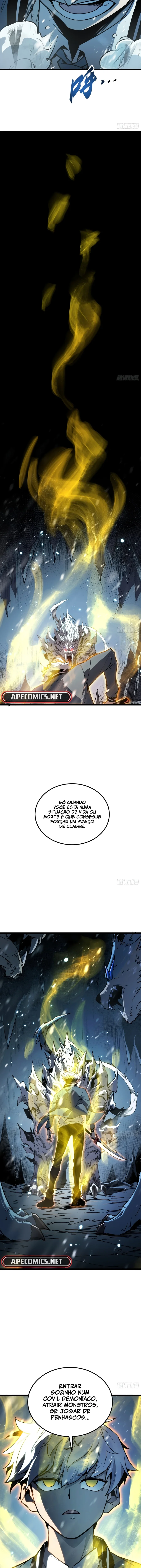 Read Despertar em Tempo Integral PT-BR Manga Online