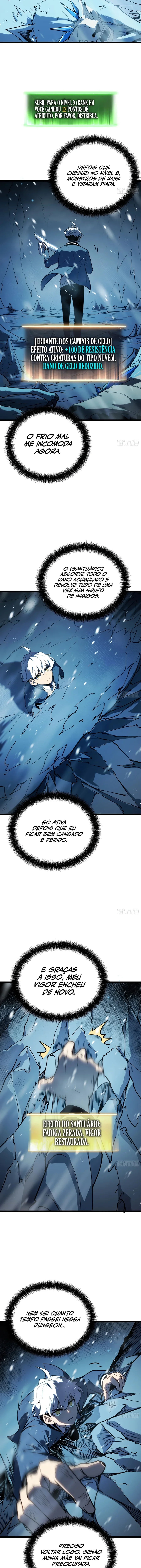 Read Despertar em Tempo Integral PT-BR Manga Online