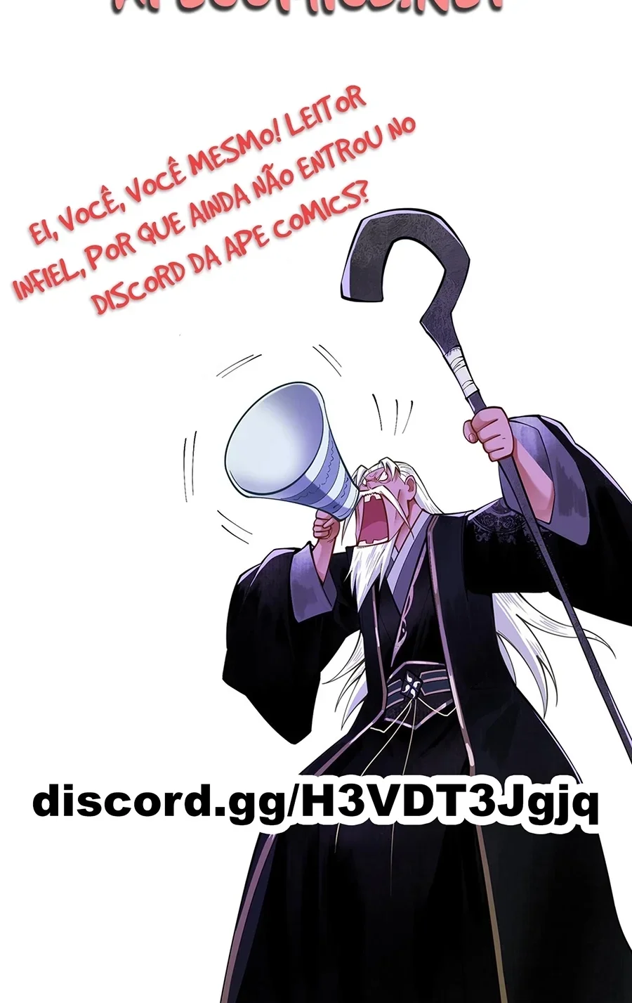 Read Despertar em Tempo Integral PT-BR Manga Online