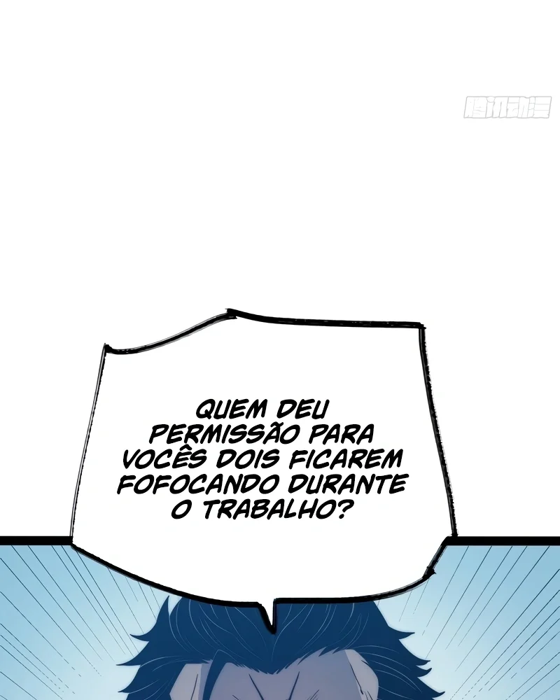 Read Despertar em Tempo Integral PT-BR Manga Online
