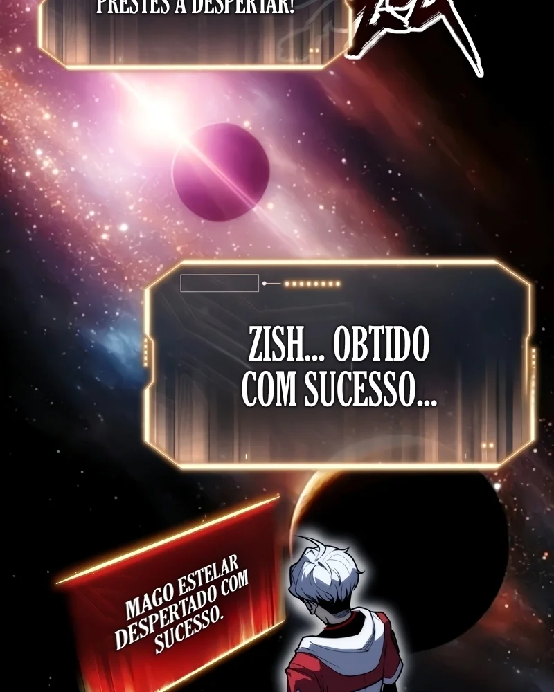 Read Despertar em Tempo Integral PT-BR Manga Online