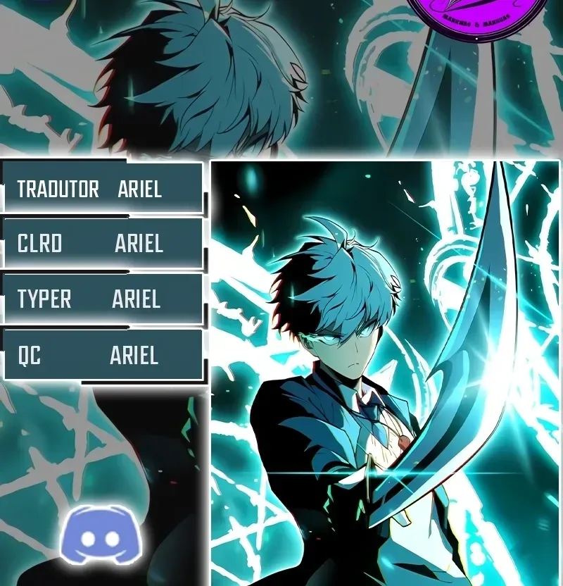Read Despertar em Tempo Integral PT-BR Manga Online