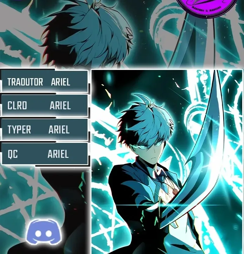 Read Despertar em Tempo Integral PT-BR Manga Online