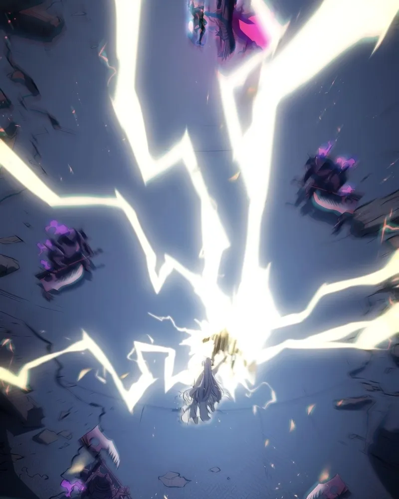 Read Despertar em Tempo Integral PT-BR Manga Online