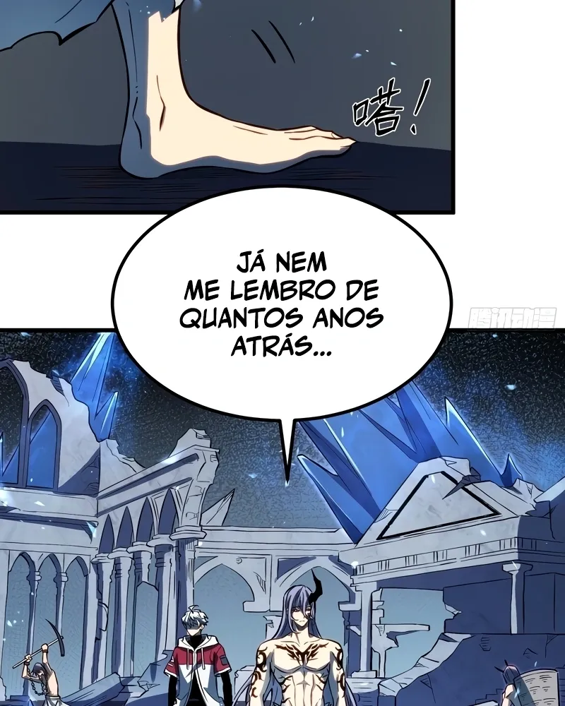 Read Despertar em Tempo Integral PT-BR Manga Online