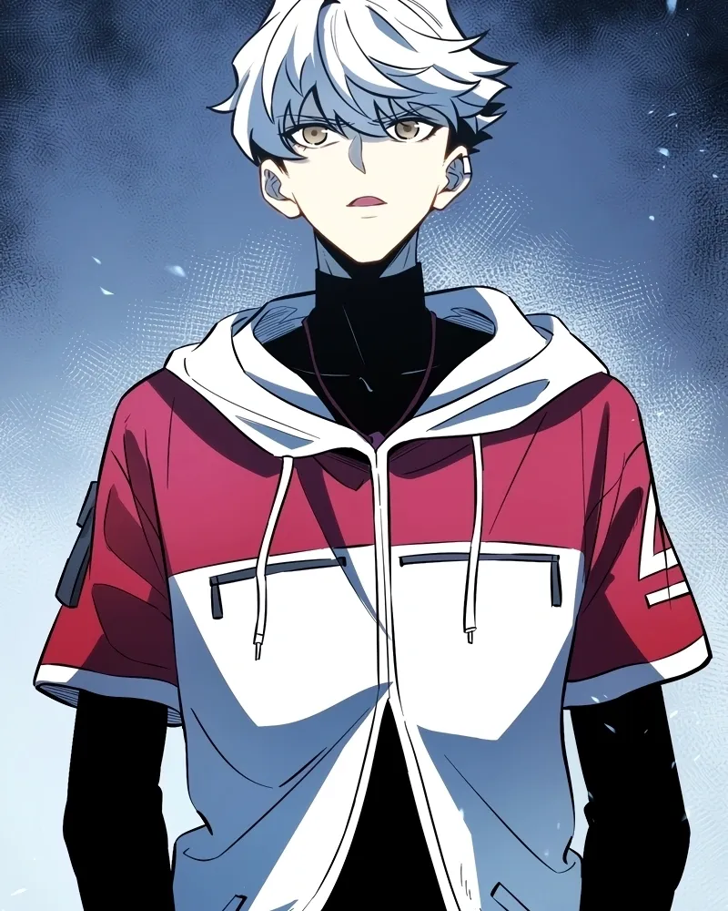Read Despertar em Tempo Integral PT-BR Manga Online