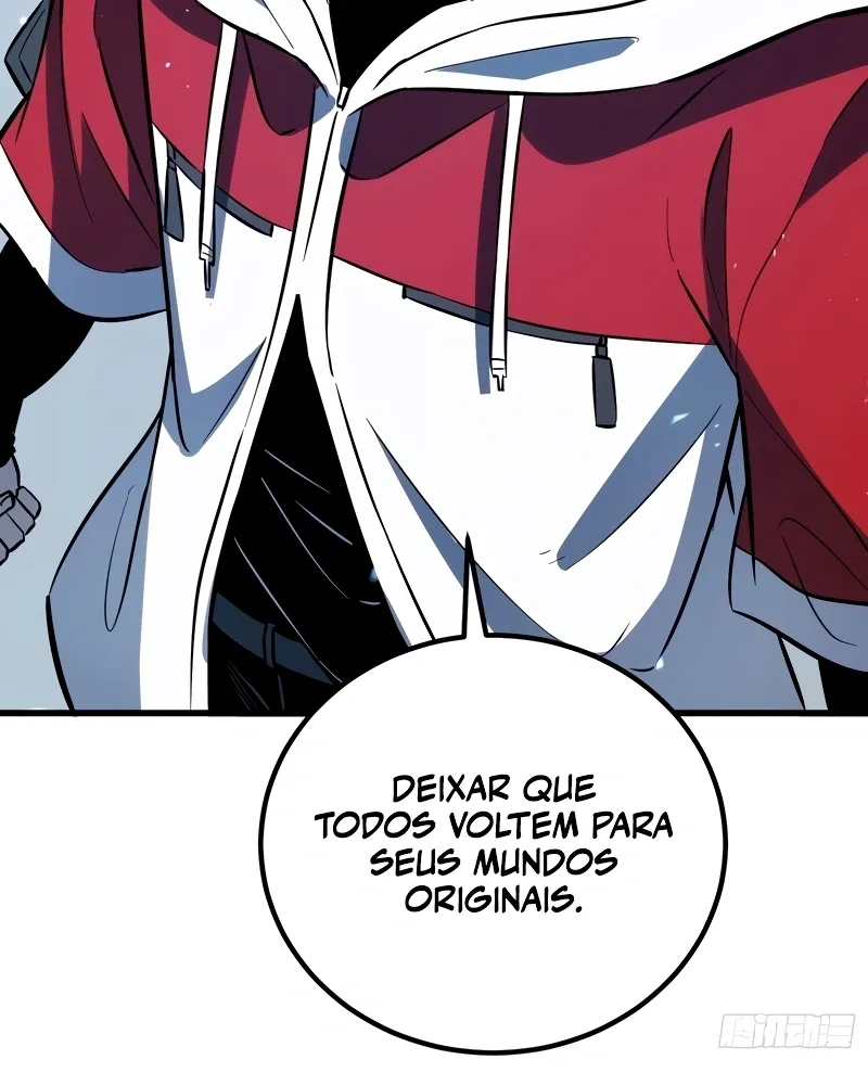 Read Despertar em Tempo Integral PT-BR Manga Online
