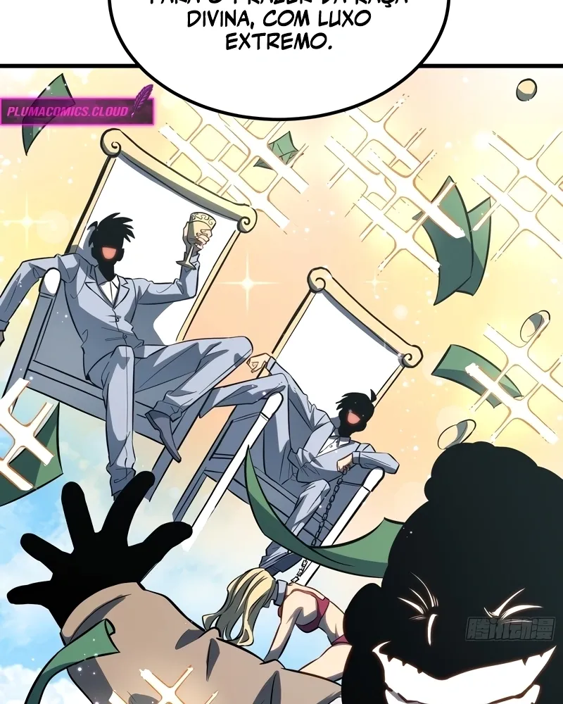 Read Despertar em Tempo Integral PT-BR Manga Online