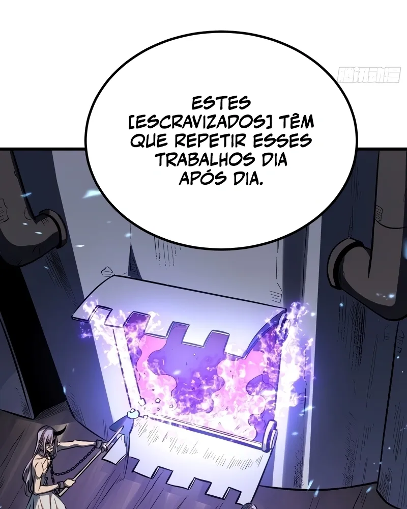 Read Despertar em Tempo Integral PT-BR Manga Online