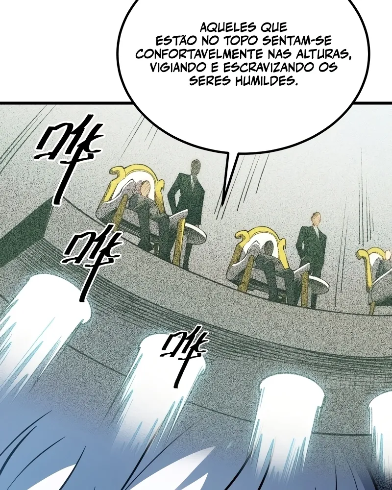 Read Despertar em Tempo Integral PT-BR Manga Online