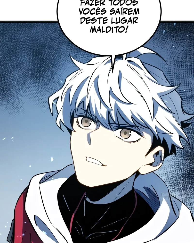 Read Despertar em Tempo Integral PT-BR Manga Online