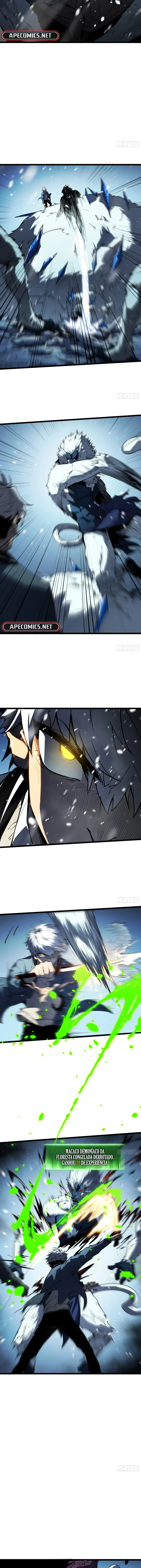 Read Despertar em Tempo Integral PT-BR Manga Online