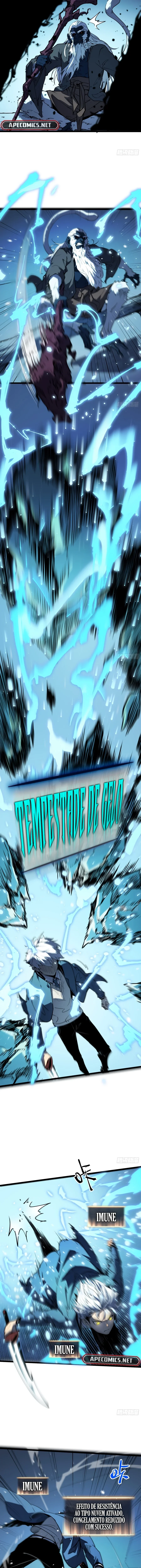 Read Despertar em Tempo Integral PT-BR Manga Online