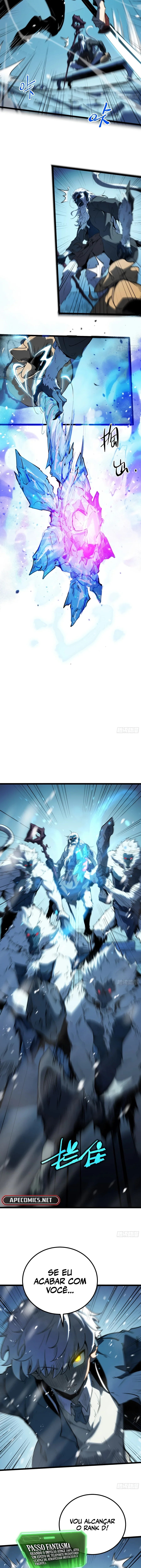 Read Despertar em Tempo Integral PT-BR Manga Online