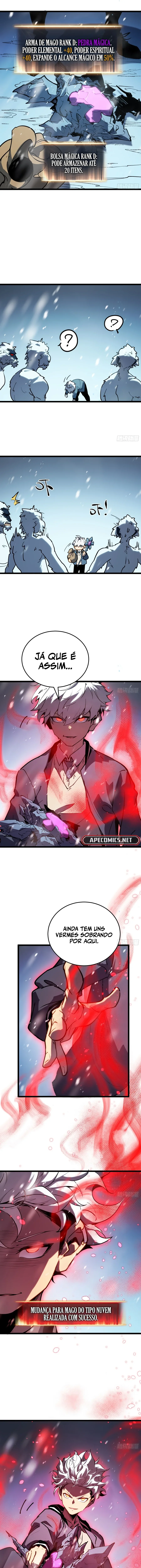 Read Despertar em Tempo Integral PT-BR Manga Online