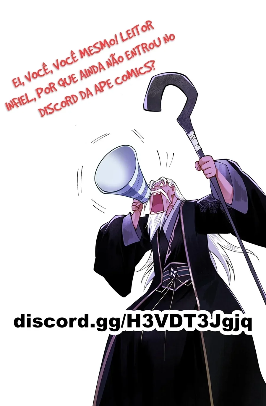 Read Despertar em Tempo Integral PT-BR Manga Online