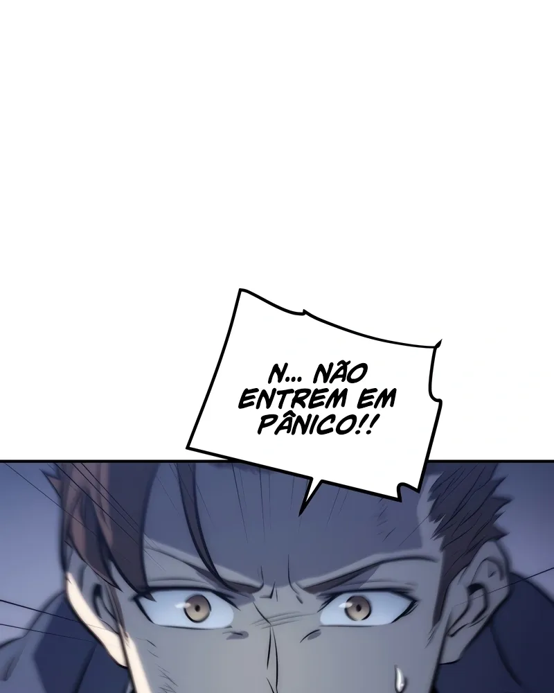 Read Despertar em Tempo Integral PT-BR Manga Online
