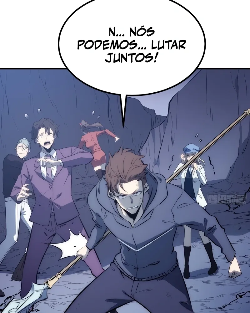 Read Despertar em Tempo Integral PT-BR Manga Online