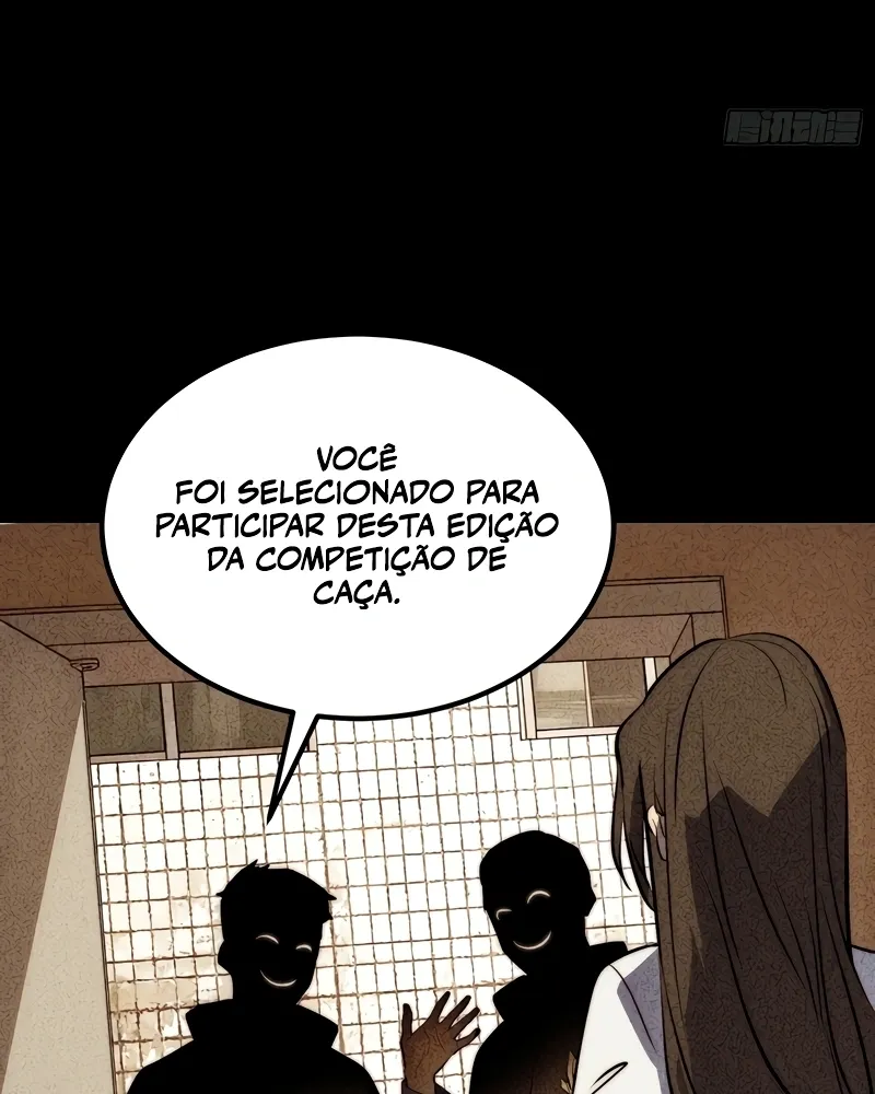 Read Despertar em Tempo Integral PT-BR Manga Online